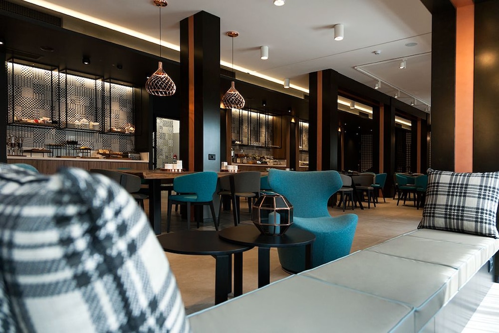 G Hotel Pescara 40/52