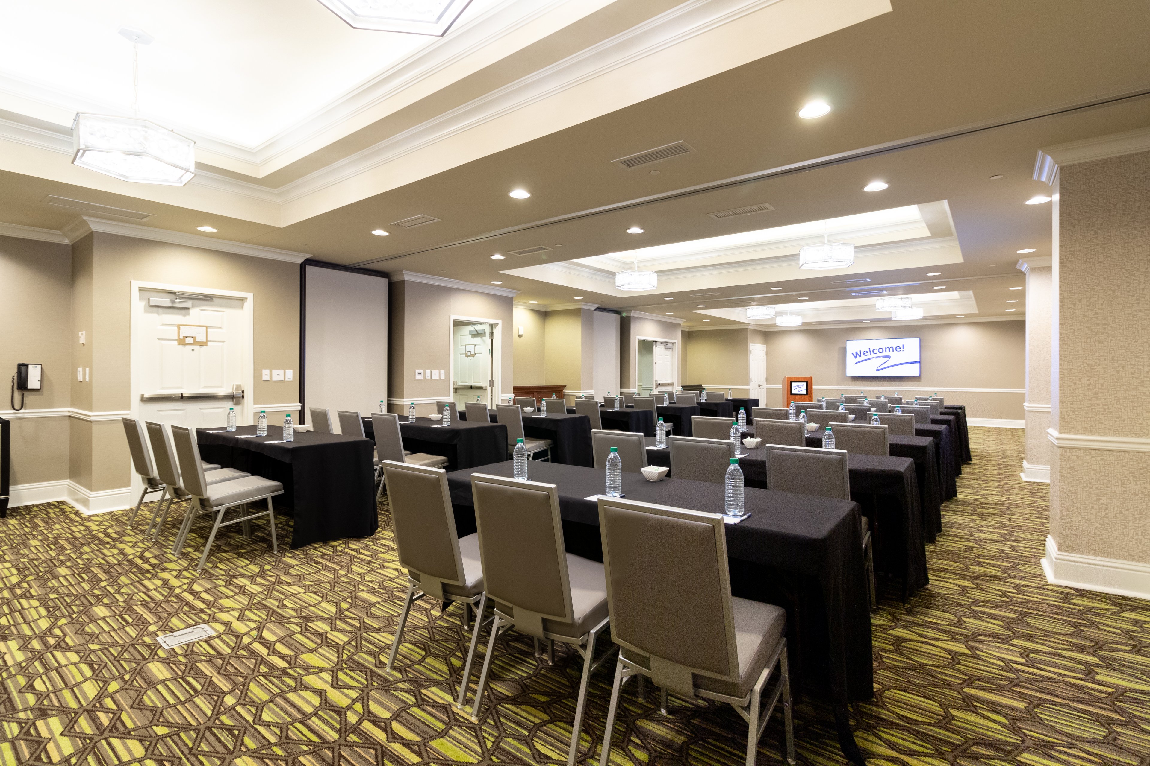 Holiday Inn Express Savannah Historic District 67/74