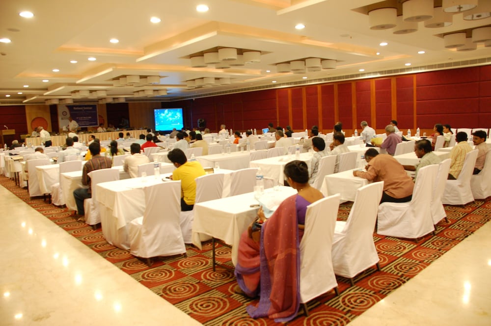 Fortune Inn Sree Kanya Visakhapatnam 56/61