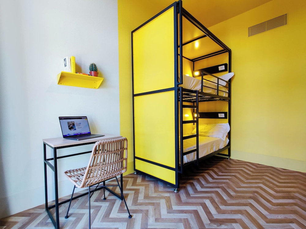 YellowSquare Florence 25/42