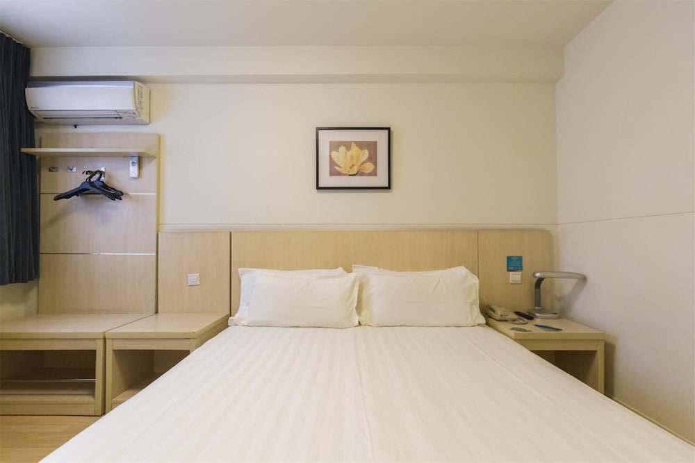 Magnolia Hotel Jinying Sudi Road Station of Xuzhou photo5