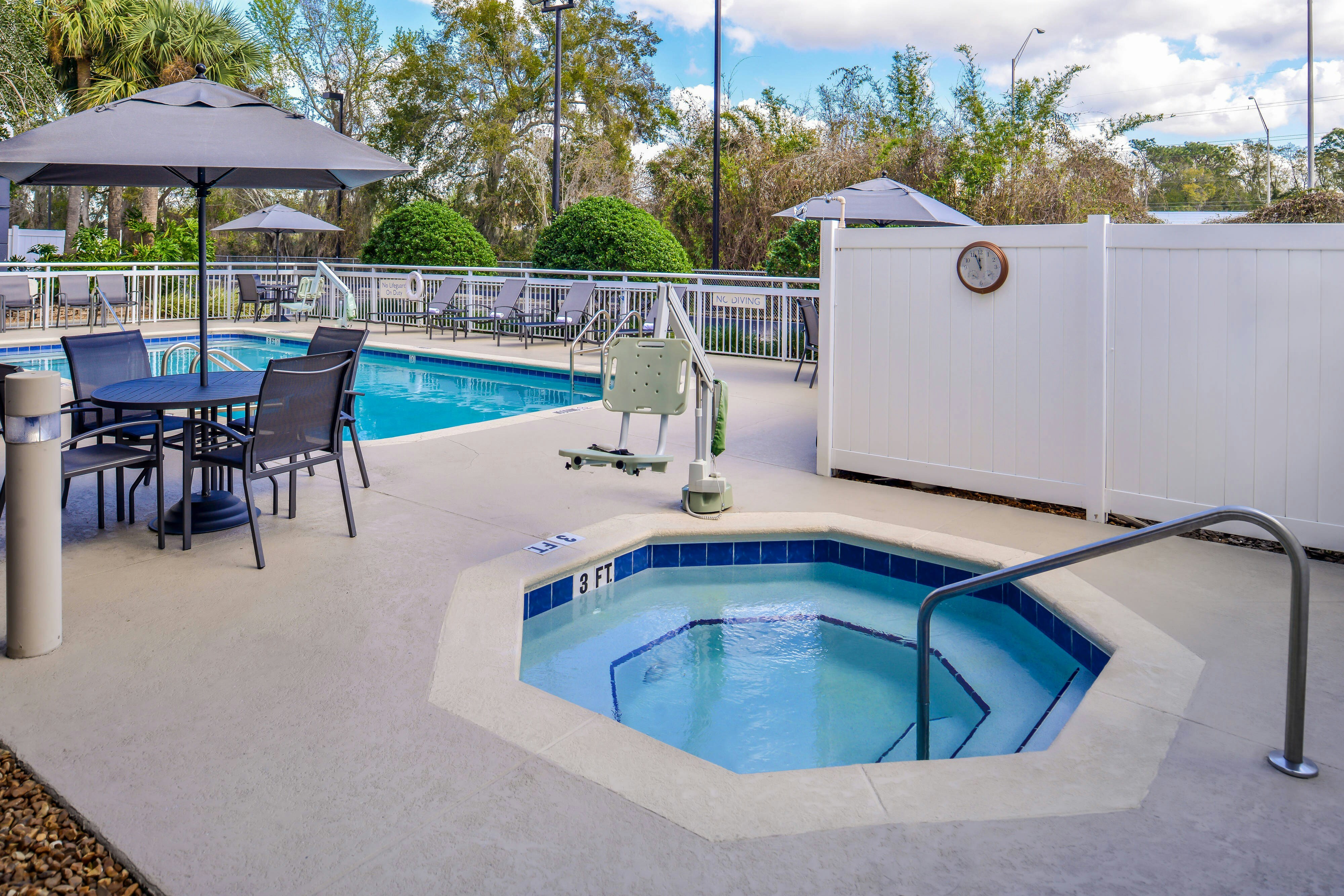 Fairfield Inn by Marriott Ocala 34/34