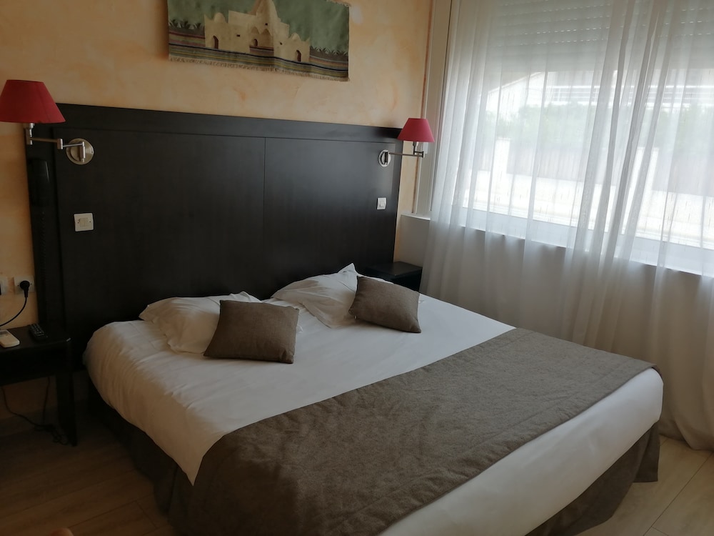 Citotel La Potiniere 18/60