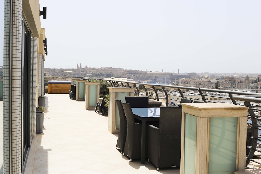 Medasia Hotel & Spa in SLIEMA