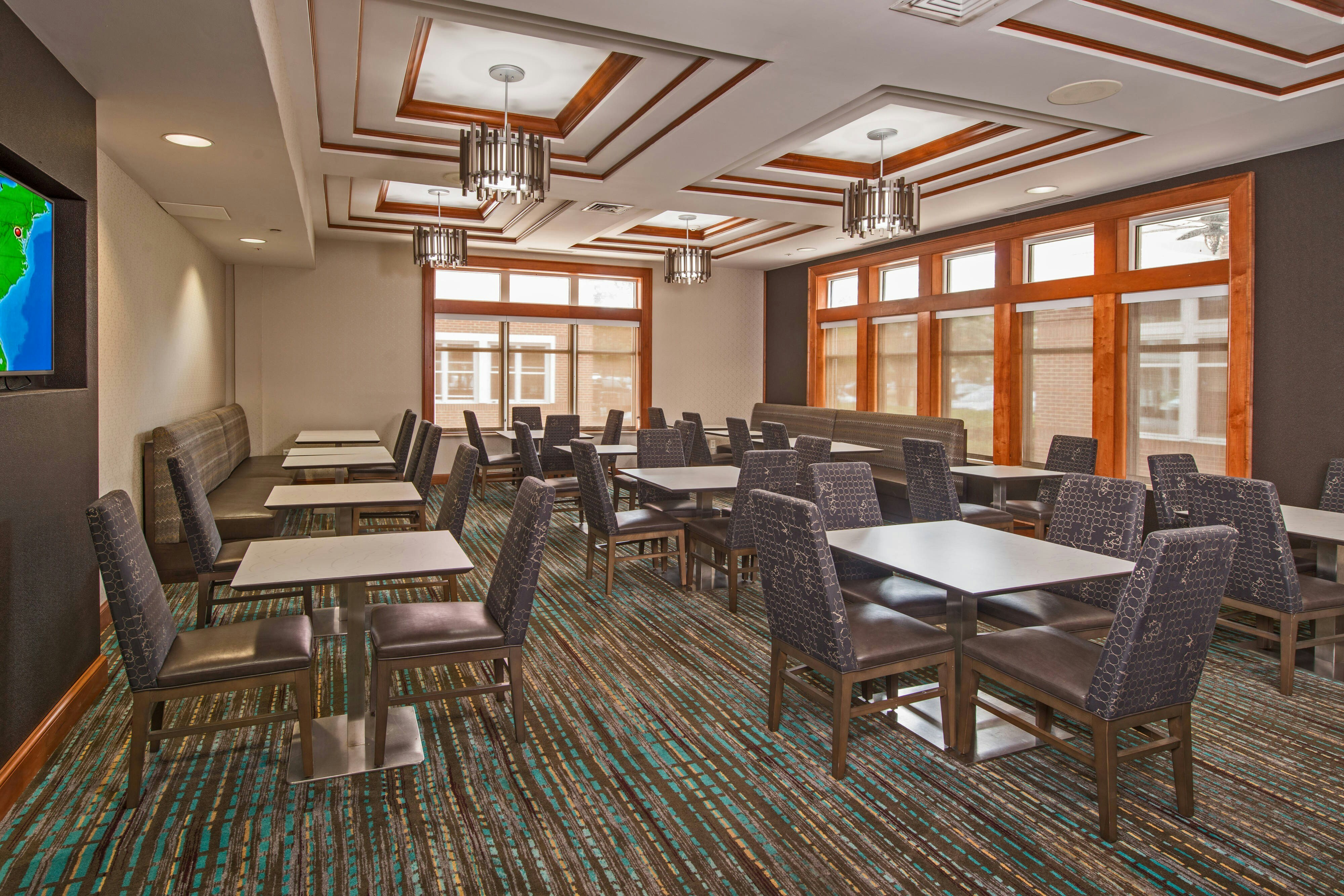 Residence Inn By Marriott Chesapeake Greenbrier 35/54