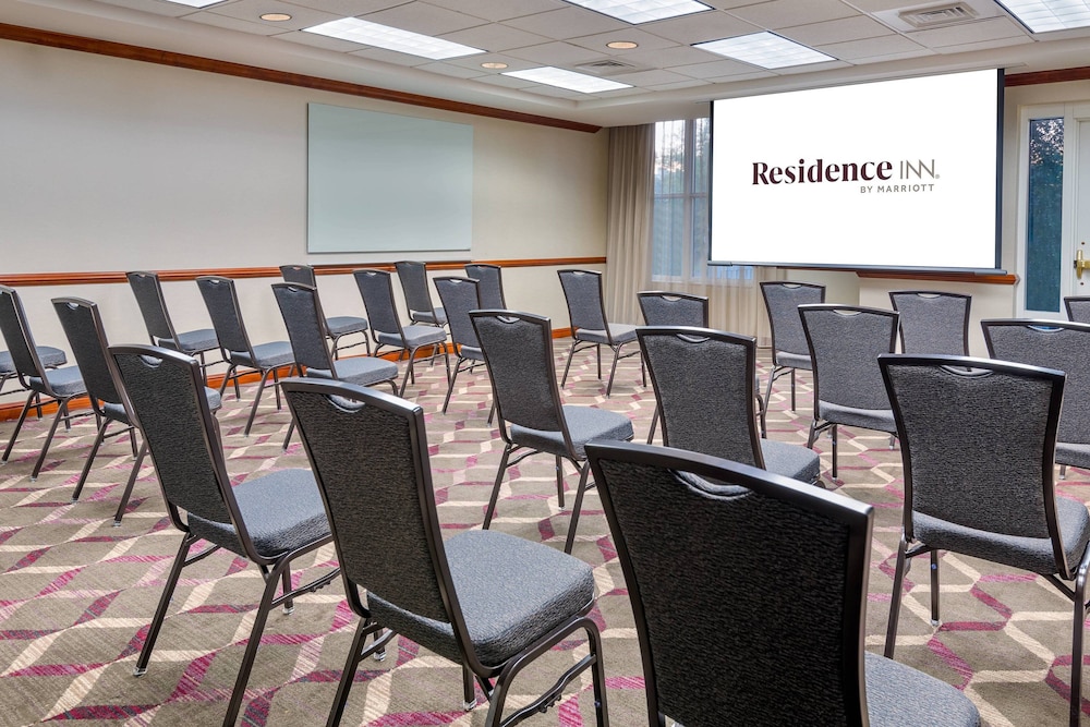 Residence Inn Charleston Airport 43/53