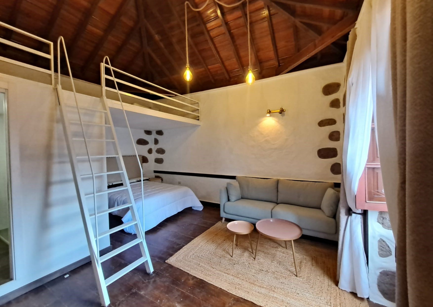 RK La Casona de Tejeda 2/28