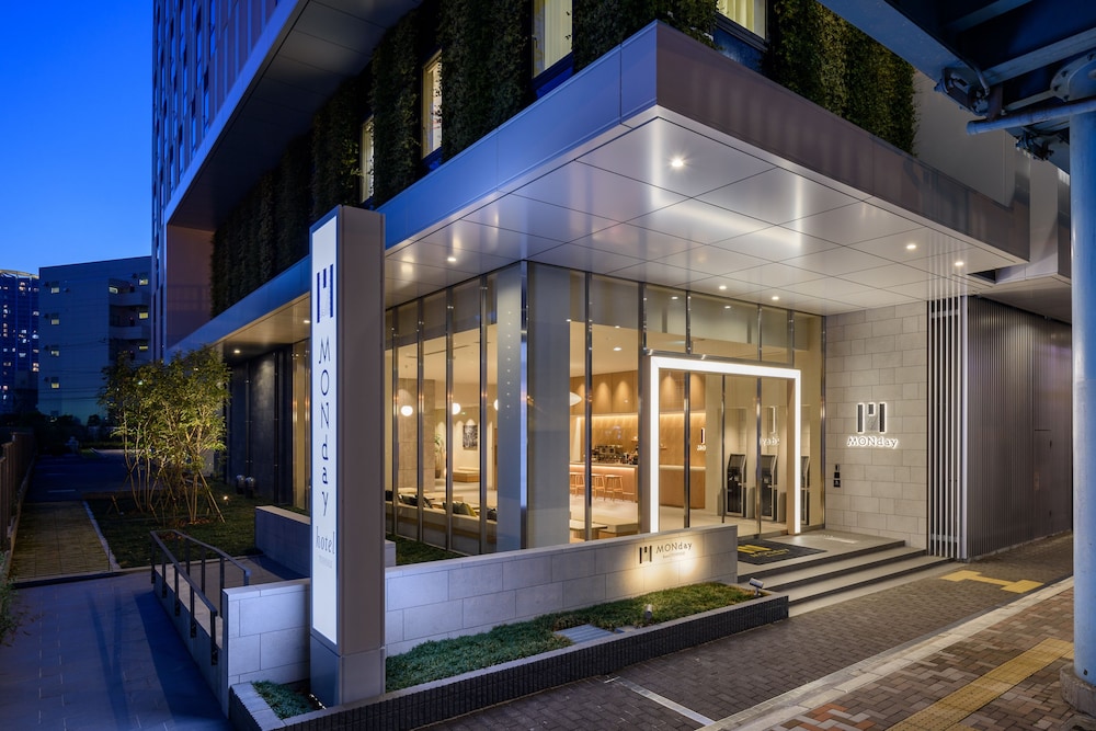 hotel MONday Premium TOYOSU 2/65