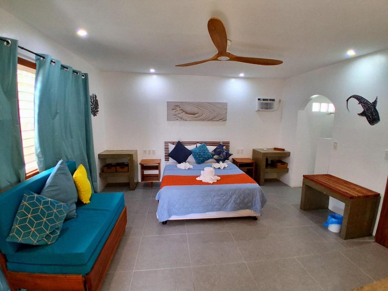 بنغل، Quo Vadis Dive Resort 7/10