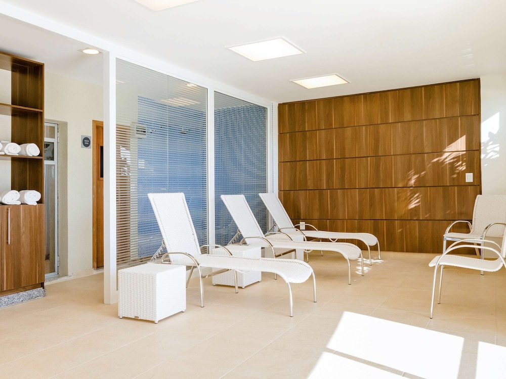 Mercure Rio de Janeiro Nova Iguacu 42/71