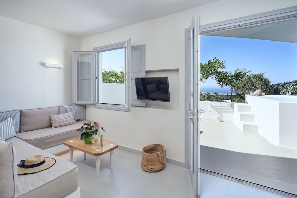 Nova Luxury Suites 33/50