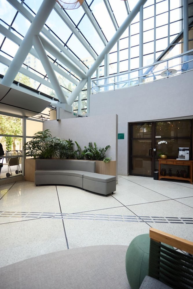Quality Hotel Paulista - Sao Paulo 41/46