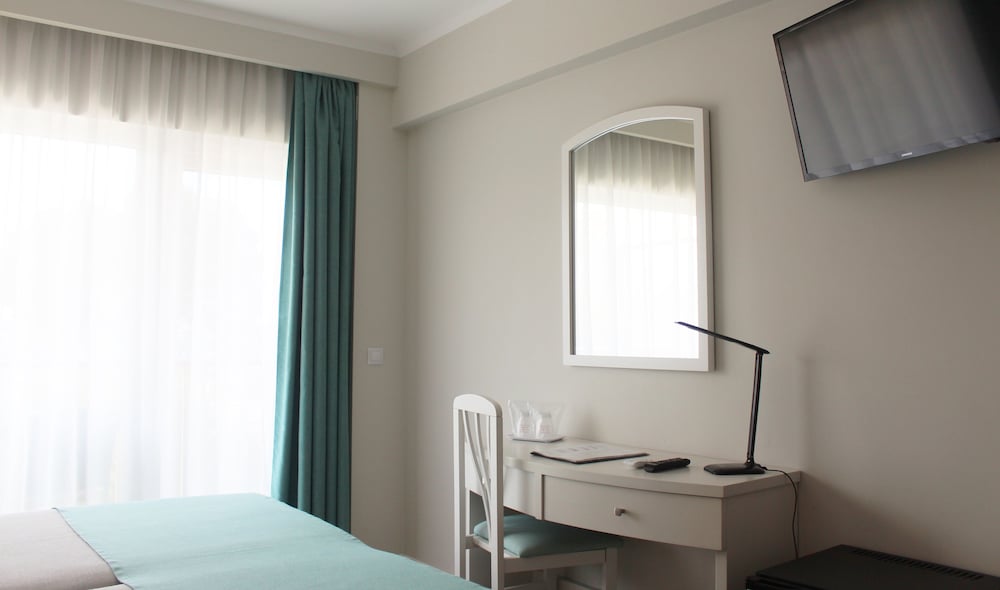 Hotel Creta Paguera 16/45