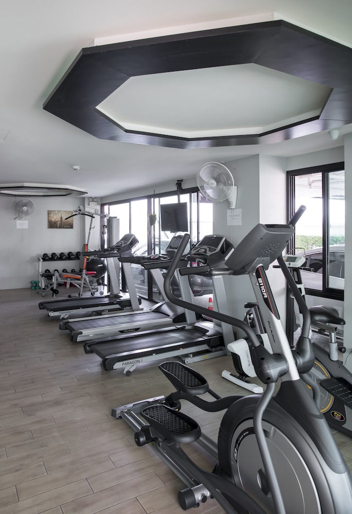 JK Living Hotel and Service Apartment 44/67