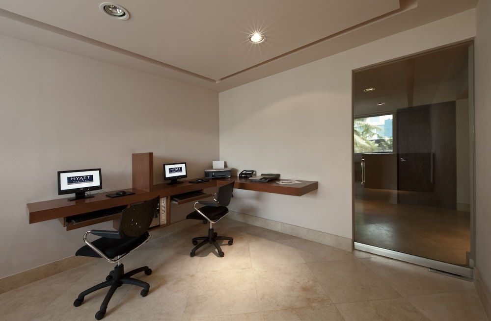 Hyatt Regency Villahermosa 38/50
