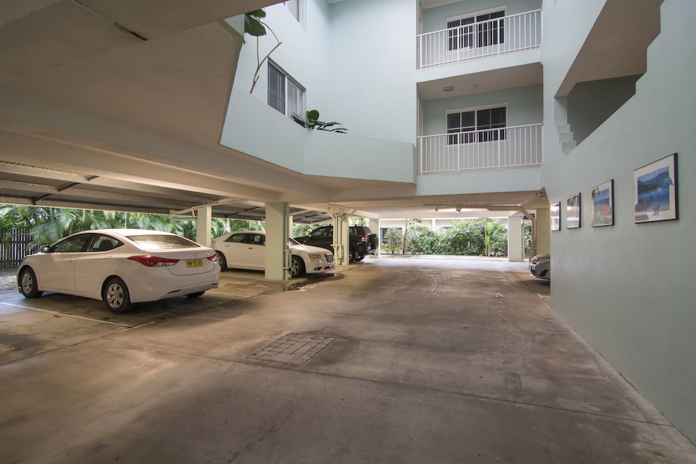 Outrigger Apartments Port Douglas 32/50