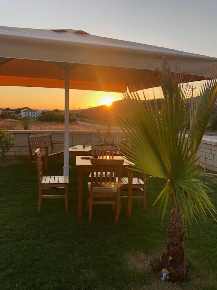 Bozcaada Ersin Konak Butik Otel 25/33