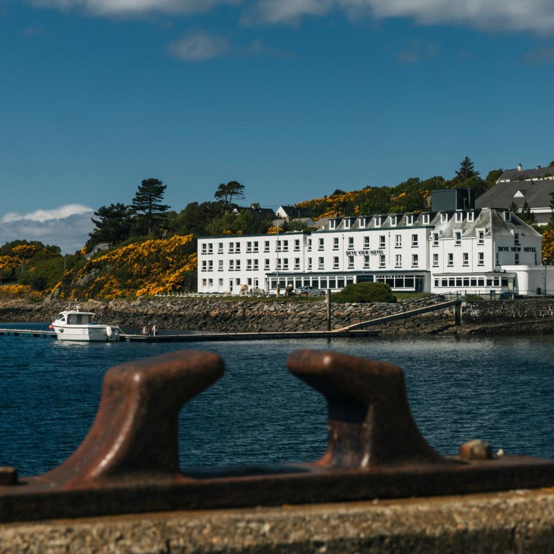 The Lochalsh 40/50