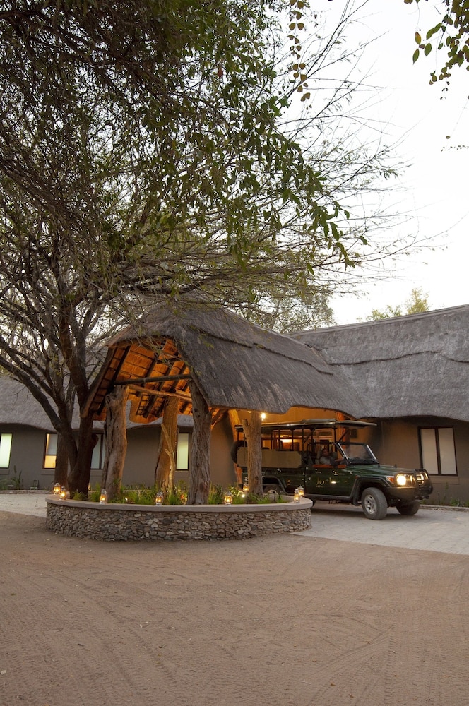 Jock Safari Lodge 2/56
