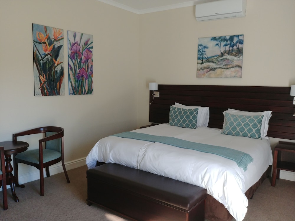 Clos Malverne Wine Estate Accommodation 7/46