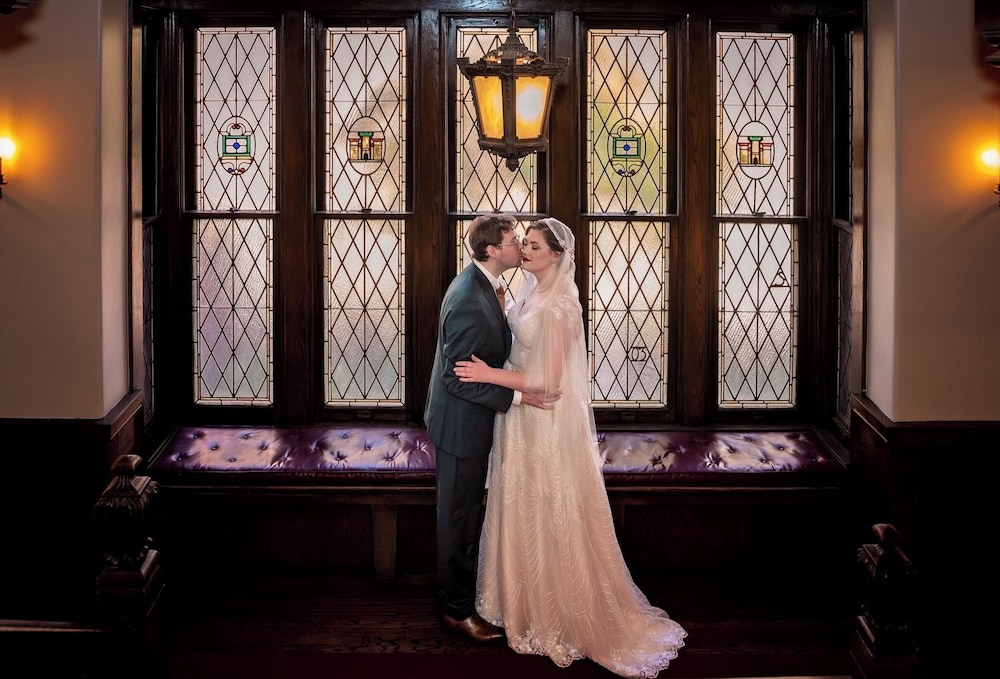 Frederick Stearns House Historic Inn 25/50