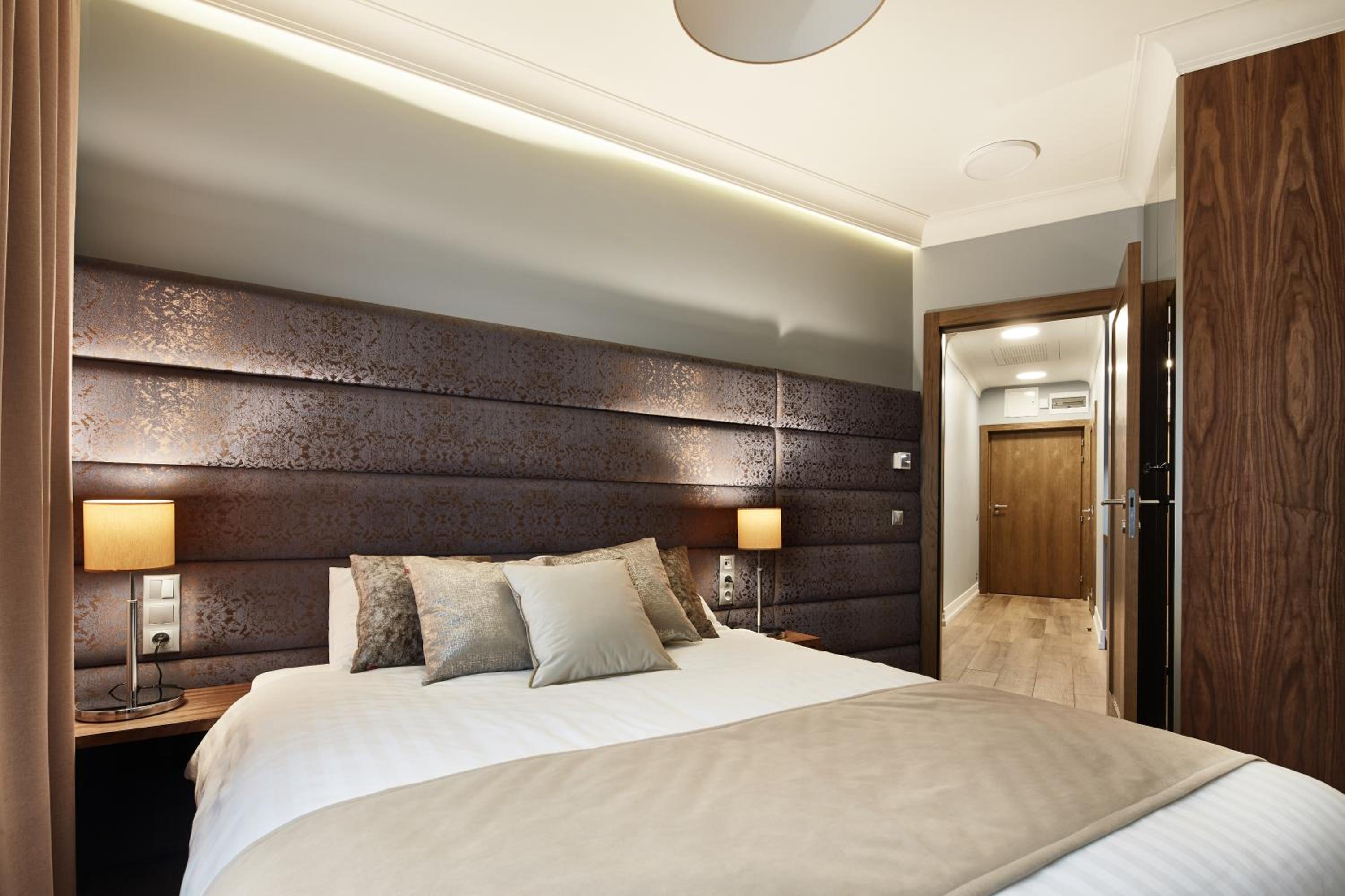 1 BEDROOM, DELUXE, LUXURY, APARTMENT