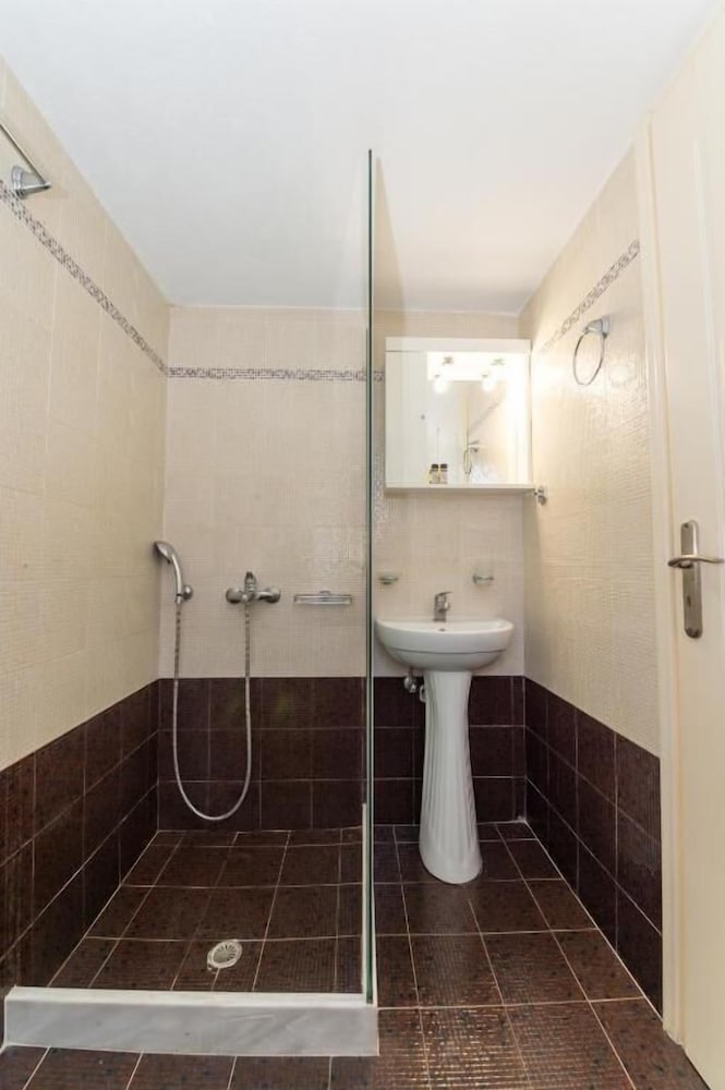 SUPERIOR, DOUBLE BED, SEA VIEW, TWO STORY