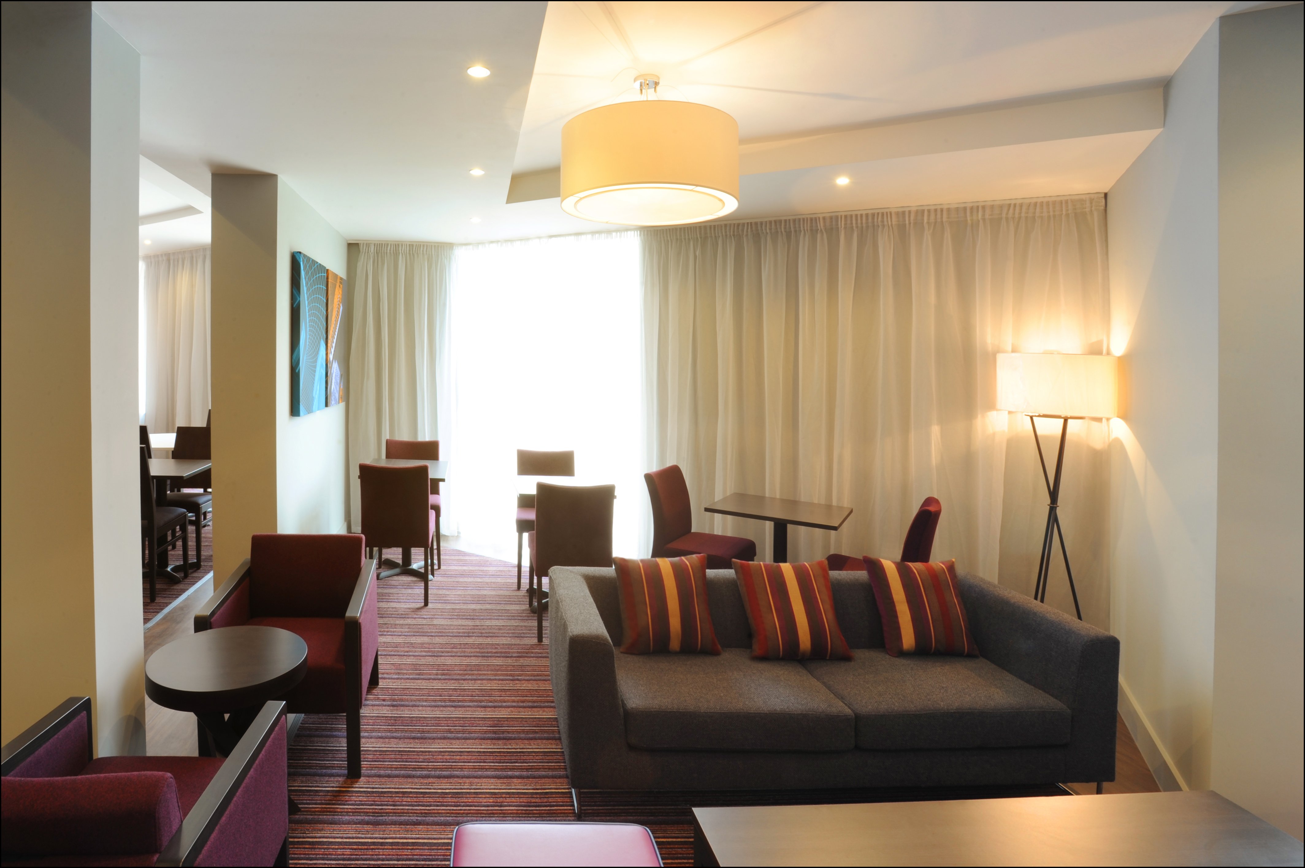 Holiday Inn Express Birmingham - Snow Hill 28/55