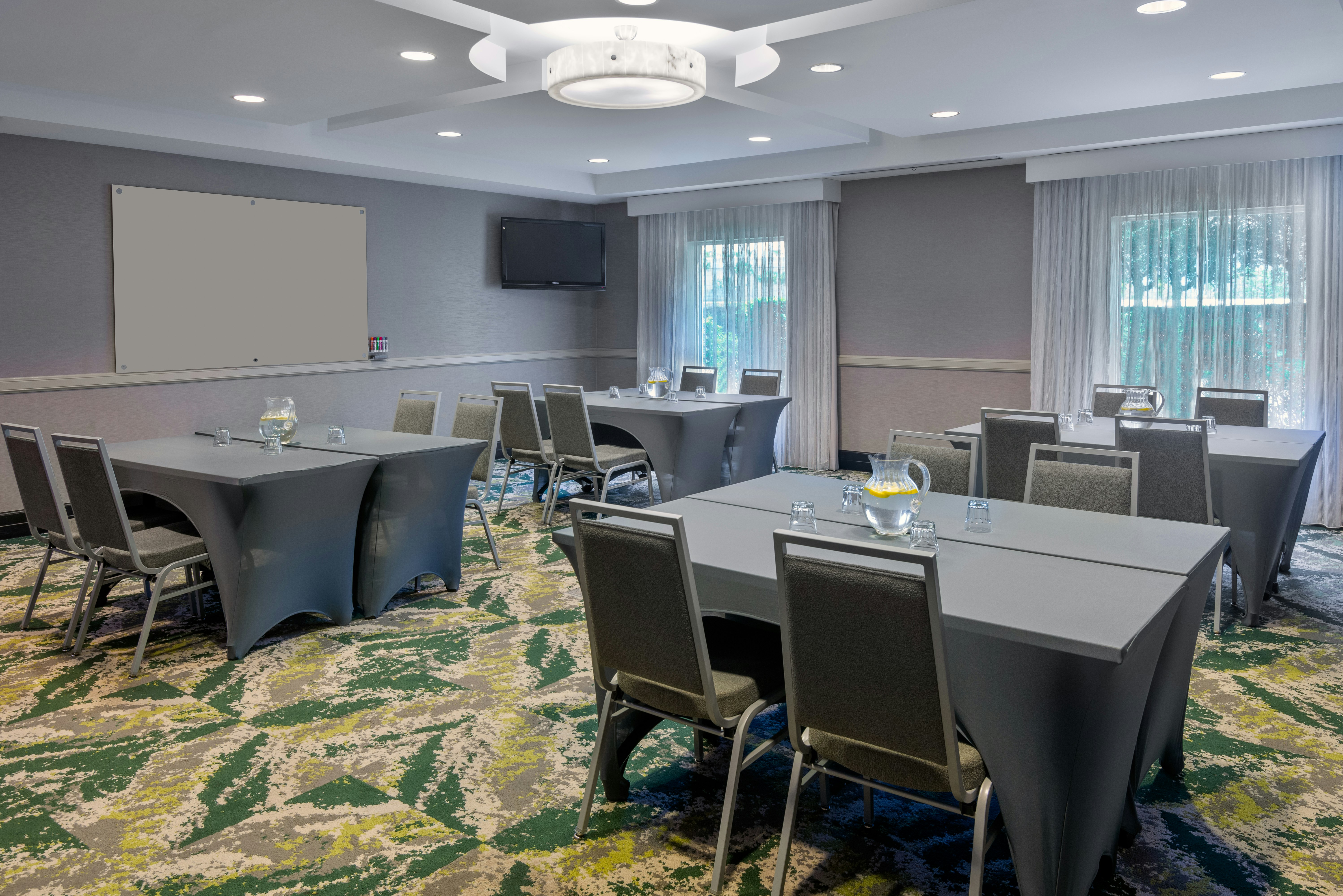 Hampton Inn And Suites Sarasota Lakewood Ranch 46/55