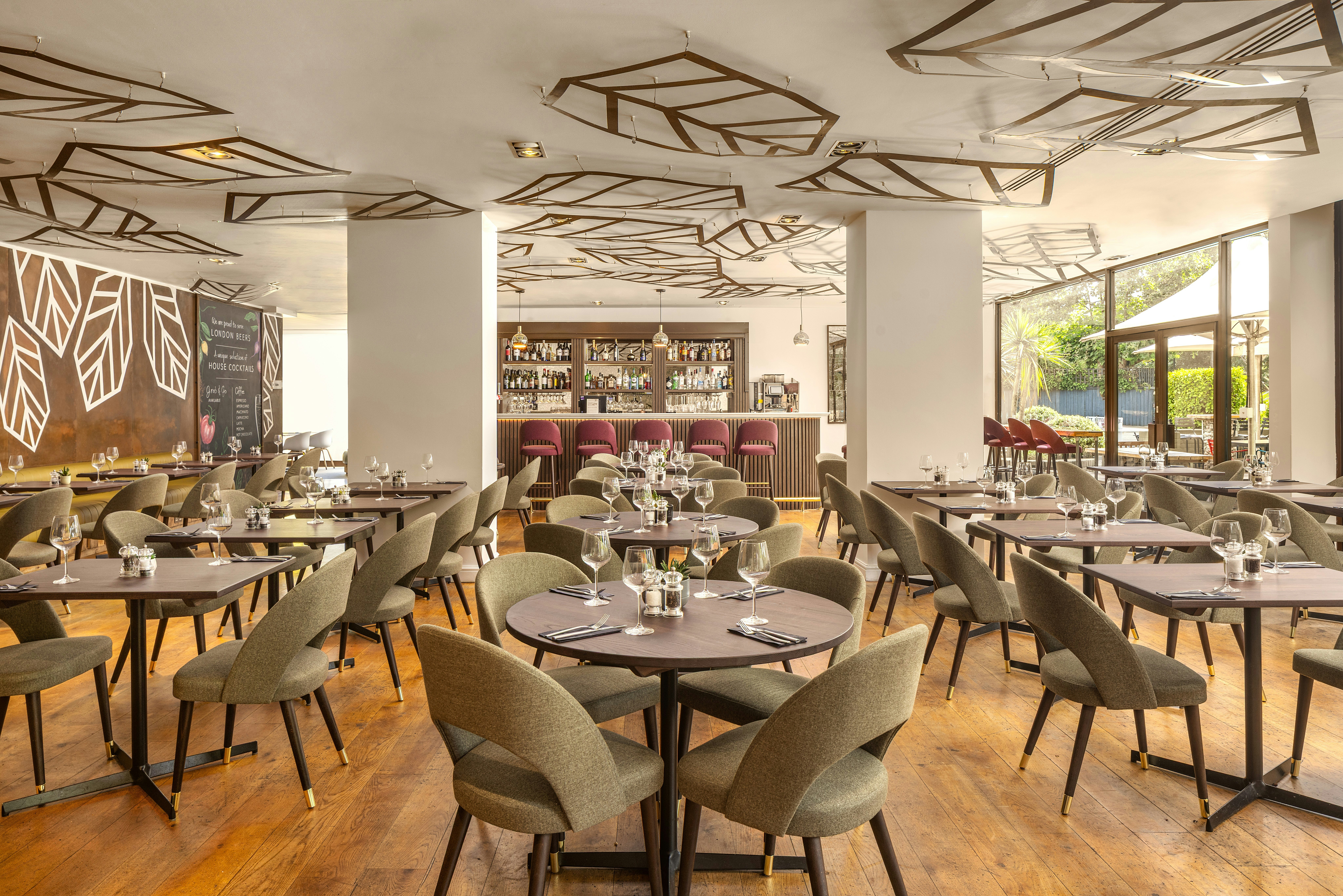Doubletree by Hilton London - Hyde Park 28/47
