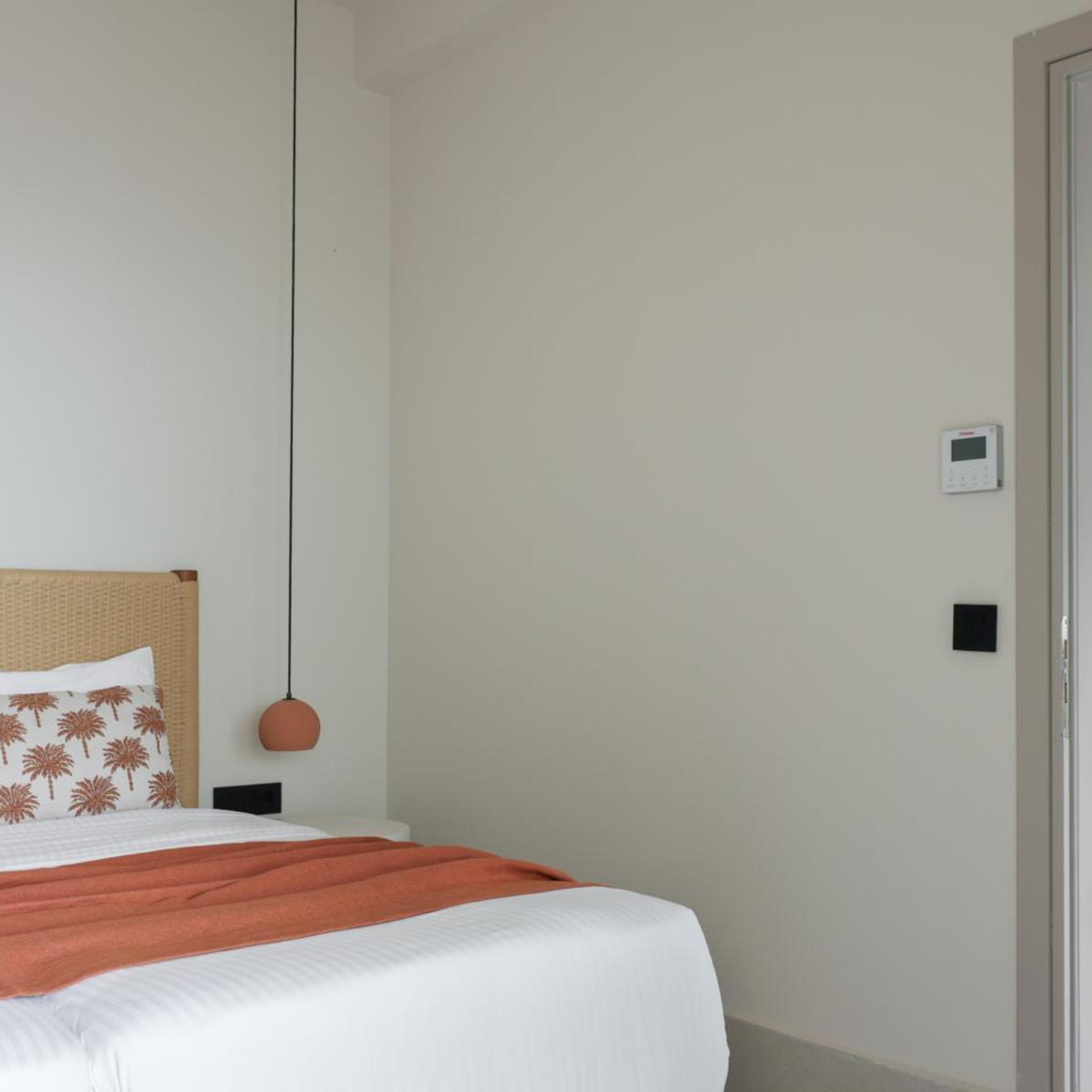 Junior Suite, Sea View, Outdoor Jetted Tub