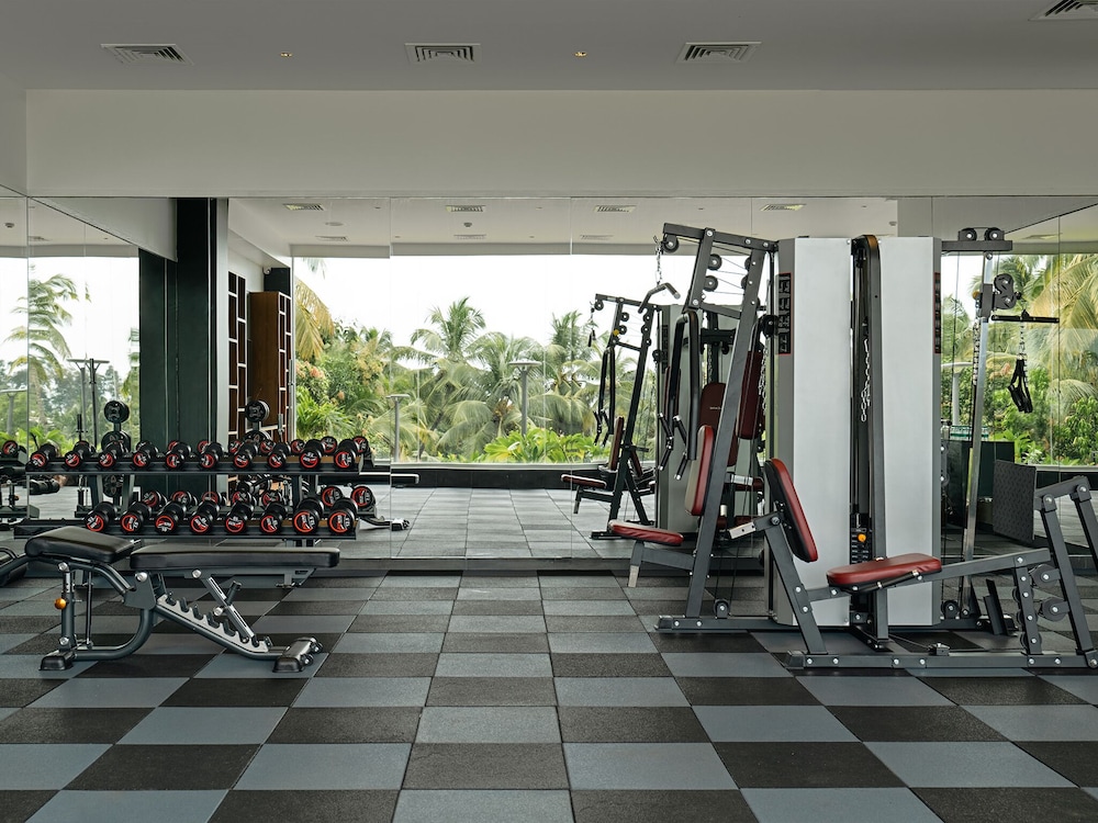 Gateway Palolem Goa 30/49