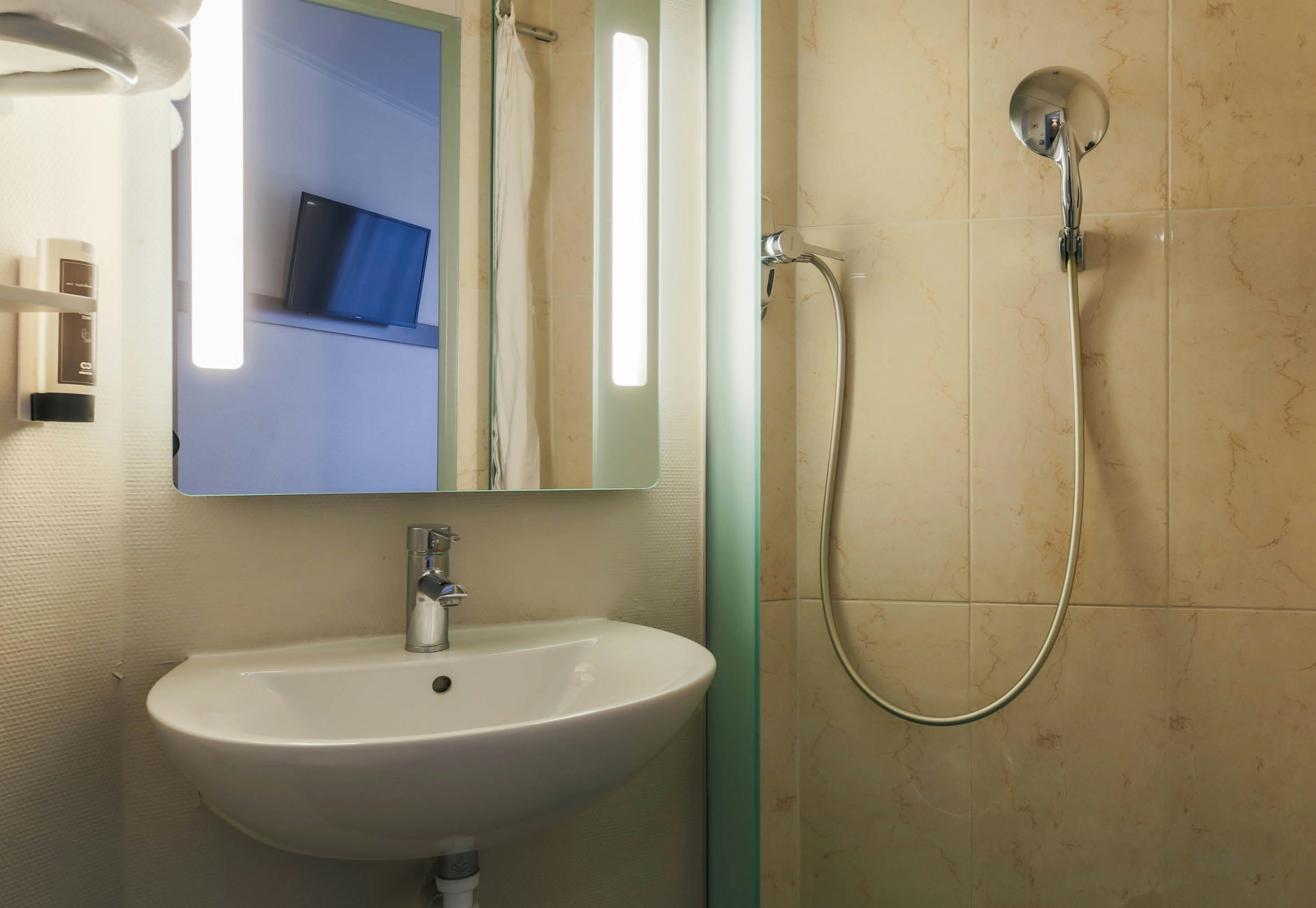 B&B Hotel Metz Semecourt 32/32