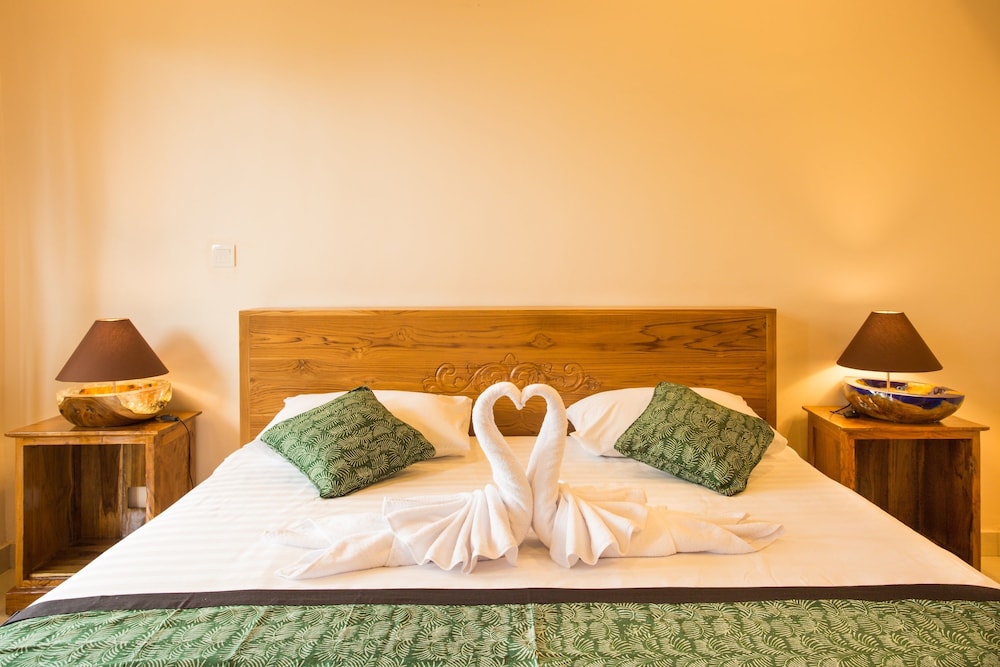 Bulan Bali Homestay 22/63