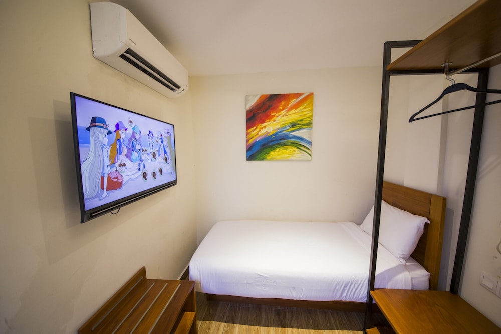 The Point Boutique Hotel 29/55