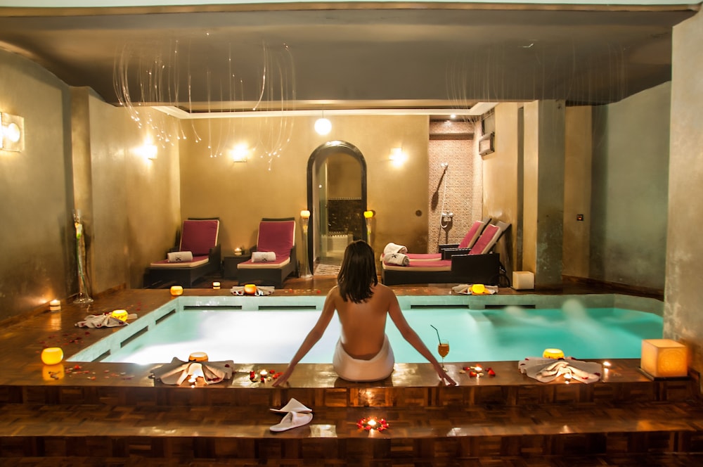 Palais Ommeyad Suites Spa 27/61