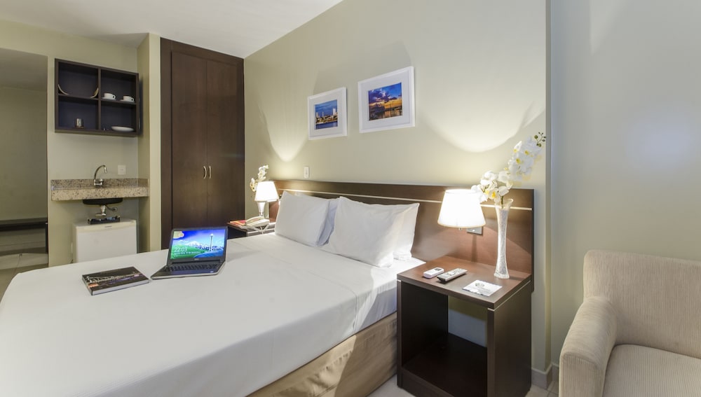 Hotel Saint Paul 20/57