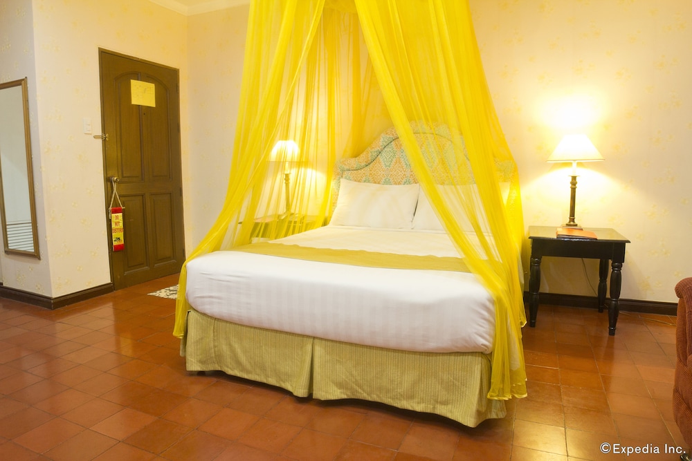 White Knight Hotel Intramuros 14/65