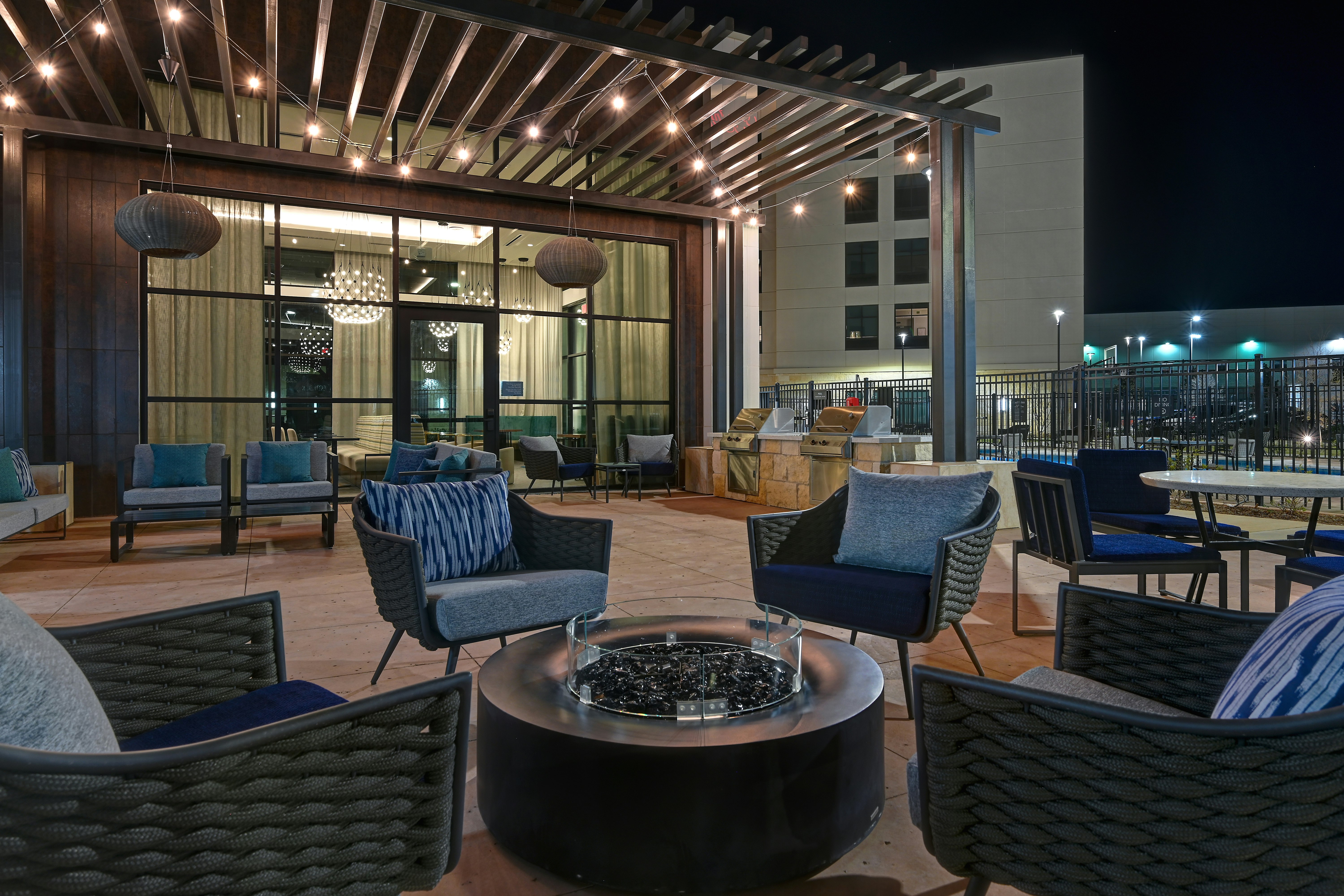 Homewood Suites by Hilton Dallas The Colony 30/58