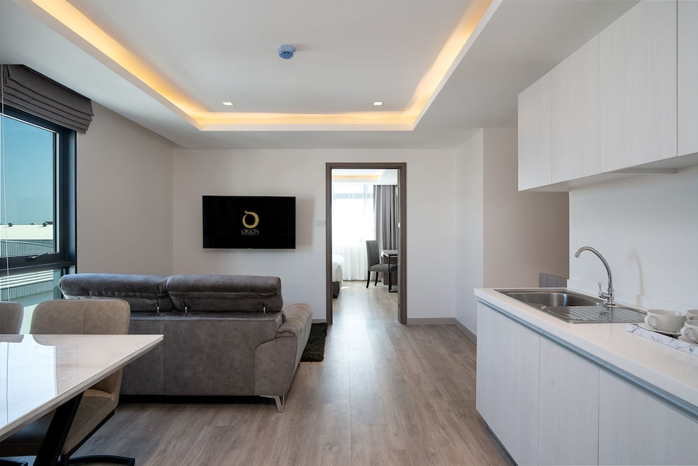 ORION Hotel and Residence Bangkok 29/50