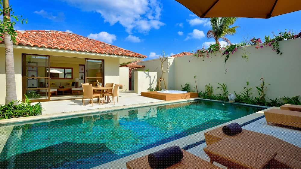 The Uza Terrace Beach Club Villas 6/53