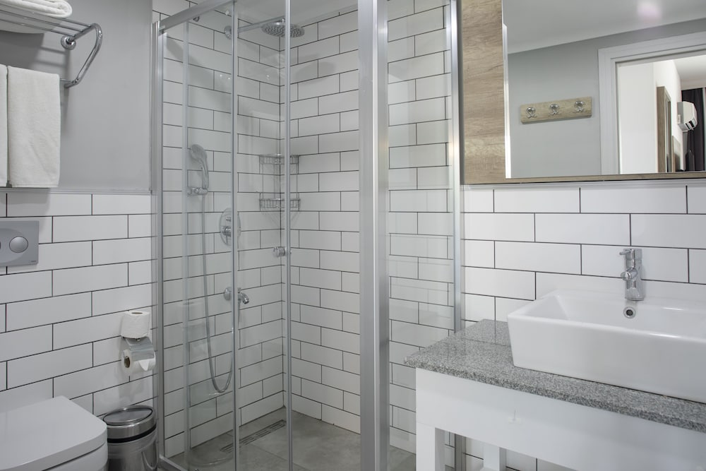 Green Garden Resort Spa and Hotel 37/41
