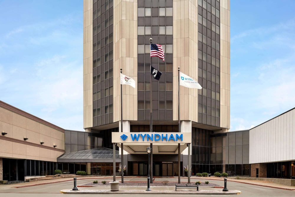 Wyndham Springfield City Centre 1/60