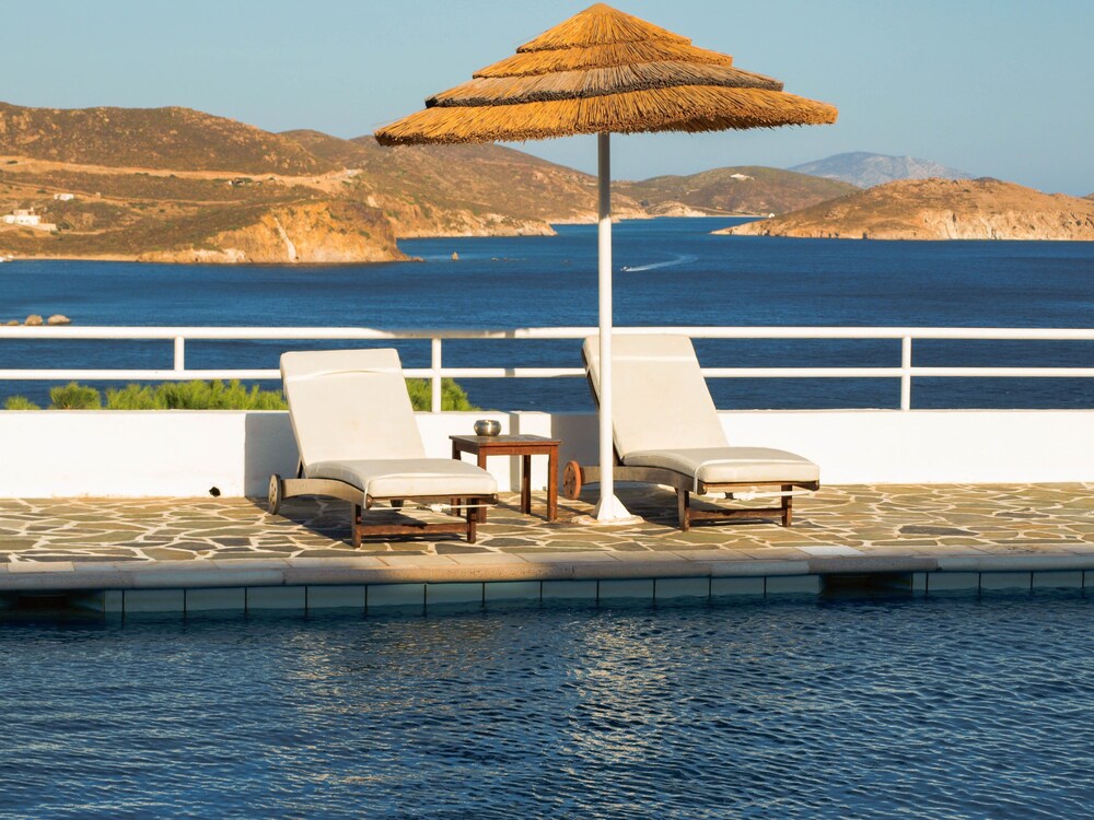 PATMOS PARADISE 17/36