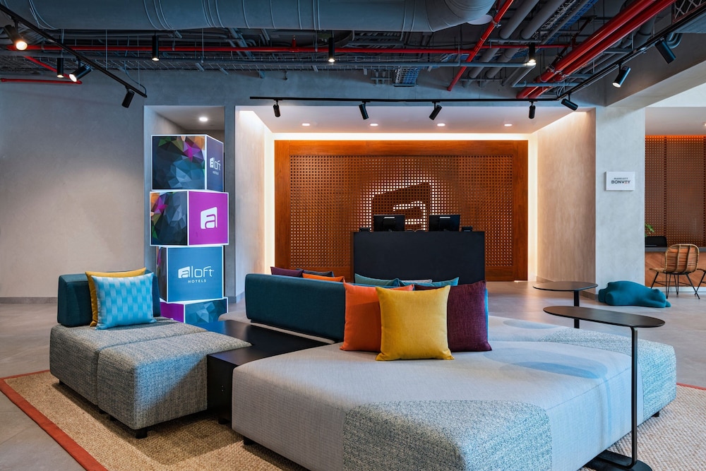 Aloft Playa Del Carmen 22/46