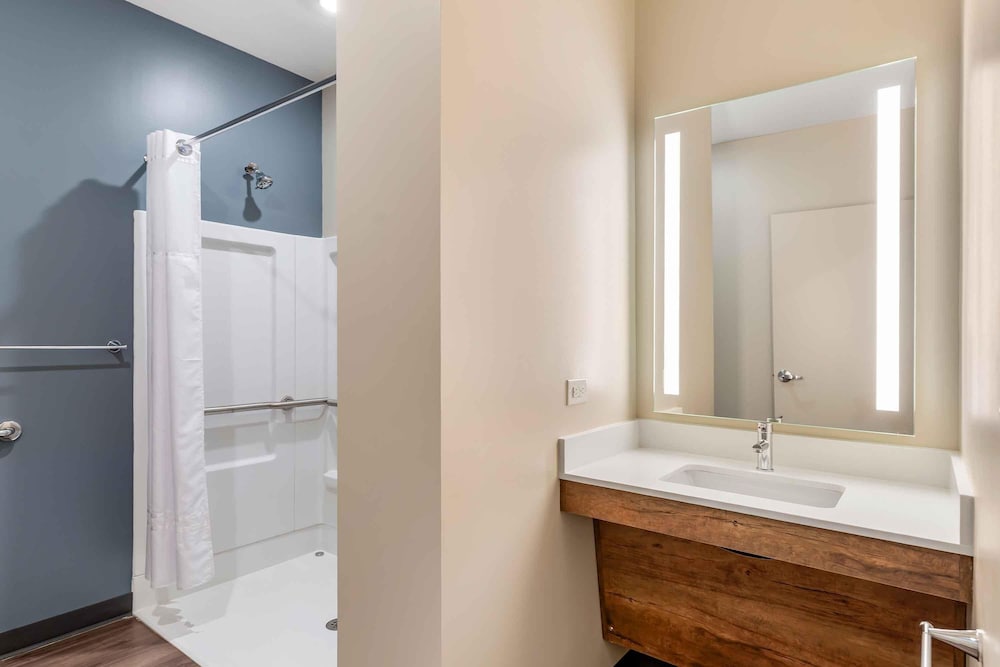 Extended Stay America Premier Suites - Charlottesville 44/50