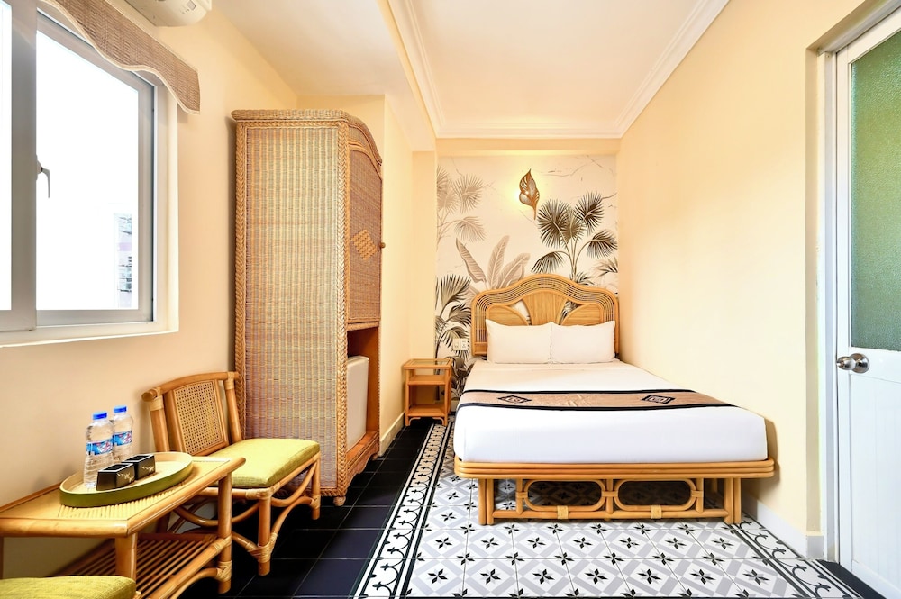 Spring House Hotel 32/64