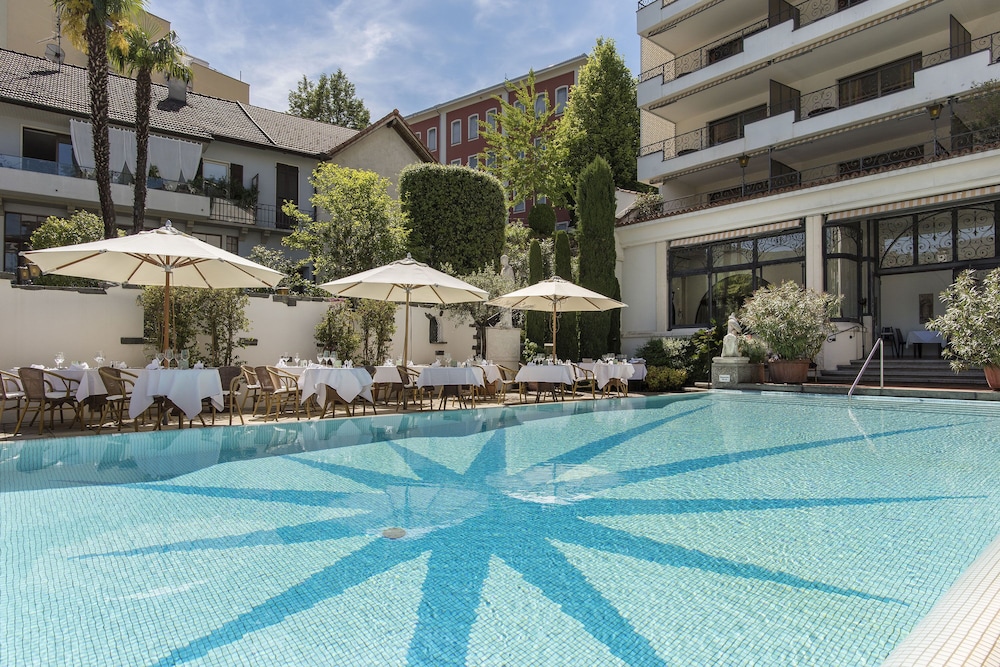 Sunstar Hotel Brissago 31/50