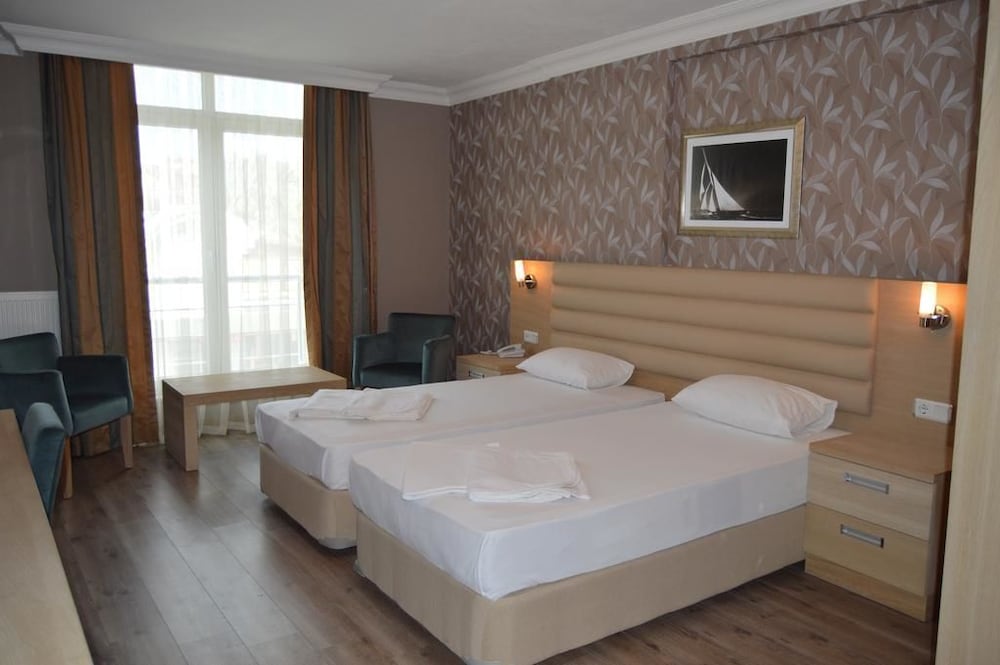 Hotel Kale Palace 6/21