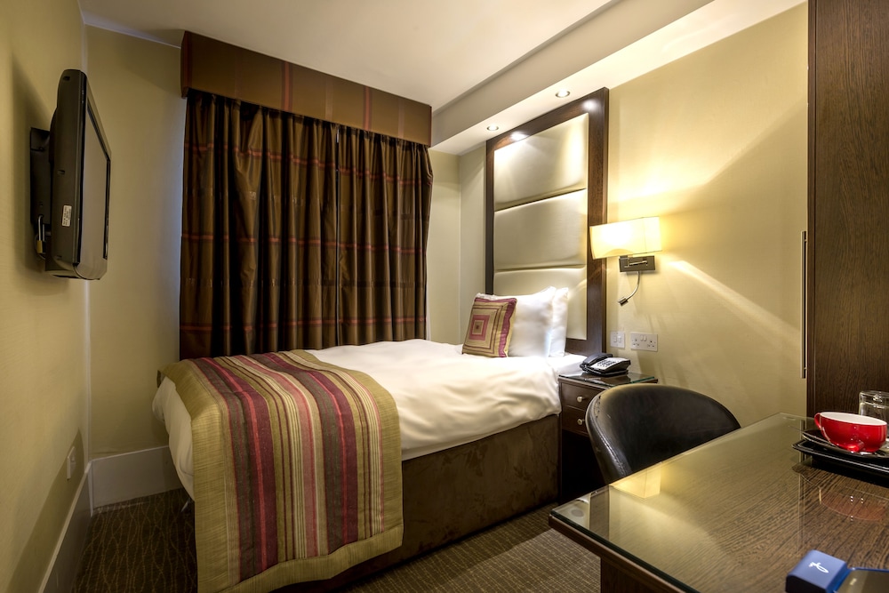 Grand Royale London Hyde Park 22/56